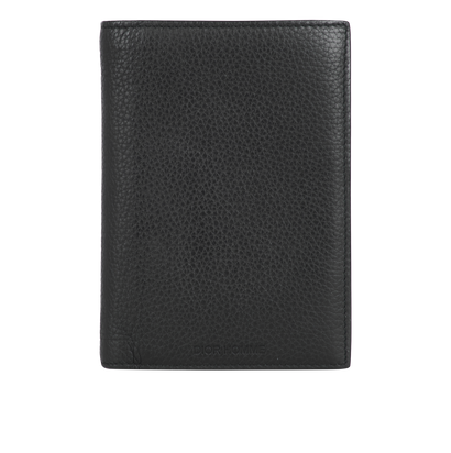 Christian Dior Homme Wallet, front view